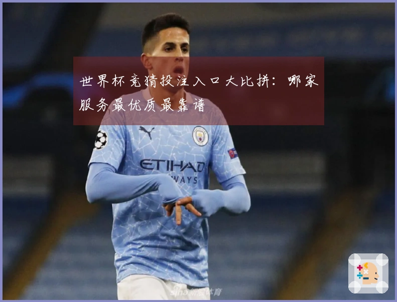 世界杯竞猜投注入口大比拼：哪家服务最优质最靠谱