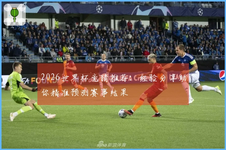 2026世界杯竞猜推荐：经验分享助你精准预测赛事结果
