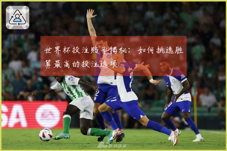 世界杯投注赔率揭秘：如何挑选胜算最高的投注选项